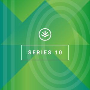 The Life of Jesus: Series 10 - The final approach to Jerusalem by Word Online