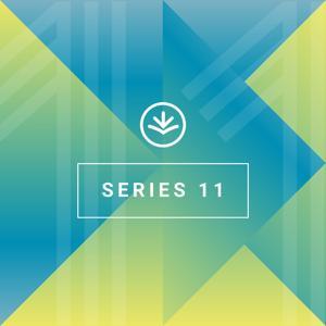 The Life of Jesus: Series 11 - Jesus in Jerusalem by Word Online