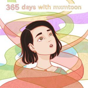 365 days with mxmtoon by mxmtoon