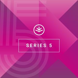 The Life of Jesus: Series 5 - Jesus’ second tour of Galilee - with his disciples by Word Online