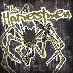 The Harvestmen: A Blades in the Dark Actual Play by The Harvestmen