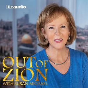 Out of Zion with Susan Michael by Out of Zion with Susan Michael