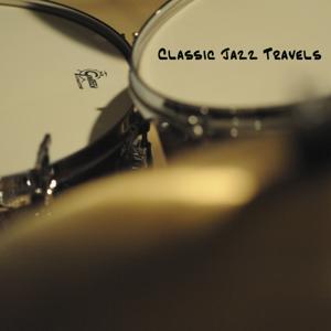 RADIO: Classic Jazz Travels - Douglas Anderson by Doug Anderson