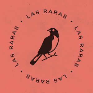 Las Raras by Las Raras
