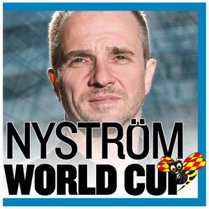 Nyström World Cup by Expressen