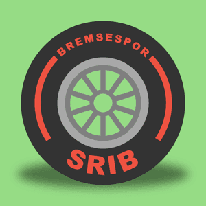 Bremsespor by Studentradioen i Bergen