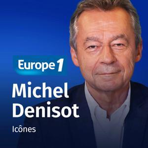 Icônes by Europe 1