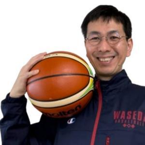 バスケの大学 by 三原学🏀バスケの大学