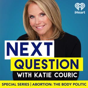 Abortion: The Body Politic with Katie Couric by iHeartPodcasts