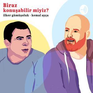 Biraz Konuşabilir miyiz? by Biraz Konusabilir miyiz?