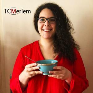 TCM mit Meriem by TCMeriem