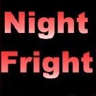 Night Fright Show by Brent Holland