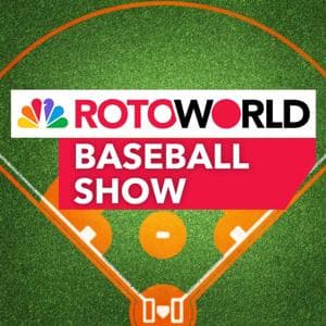 Rotoworld Baseball Show – Fantasy Baseball by D.J. Short, NBC Sports, Rotoworld Baseball