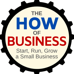 The How of Business - How to start, run, grow and exit a small business. by Henry Lopez