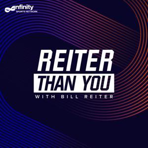 Reiter Than You by Audacy