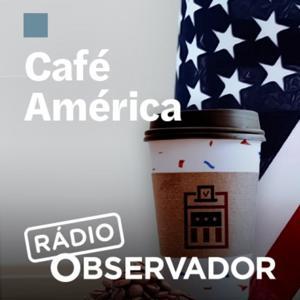 Café América by Observador