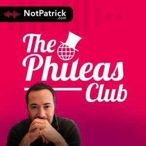 The Phileas Club by NotPatrick