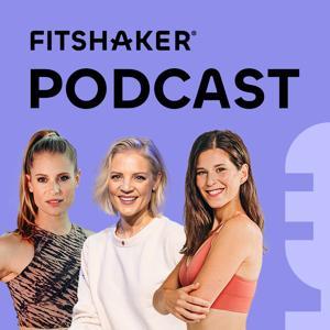Fitshaker Podcast by fitshaker.sk