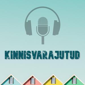Kinnisvarajutud by Kinnisvarajutud