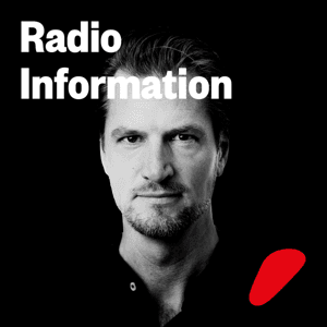 Radio Information by Dagbladet Information