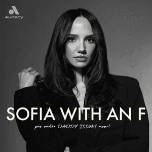 Sofia with an F by Sloot Media