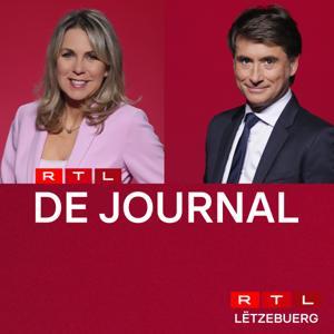 Journal (TV) by RTL Télé Lëtzebuerg