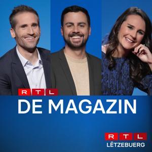 Magazin by RTL Télé Lëtzebuerg