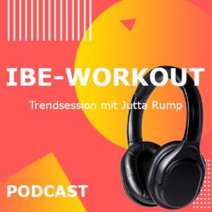 IBE-Workout - Trendsession mit Jutta Rump by IBE-Workout - Trendsession mit Jutta Rump