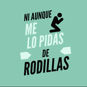 Ni Aunque Me Lo Pidas De Rodillas by LaLiga.FM