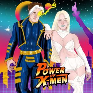 Power of X-Men: Defending Grant Morrison's New X-Men by Dayspring