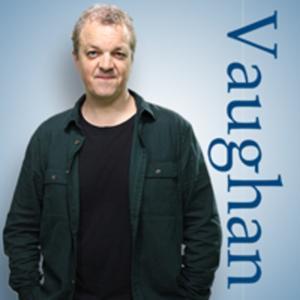 The Salad by Vaughan Radio