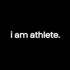 I Am Athlete by Brandon Marshall