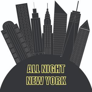 オールナイトニューヨーク by Team All Night New York