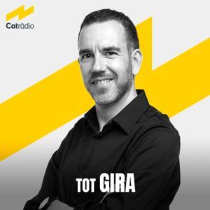 Tot gira by Catalunya Ràdio
