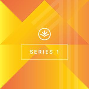 The Life of Jesus: Series 1 - The Early Life of Jesus by Word Online