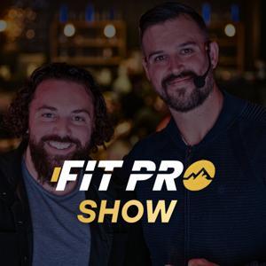 Le FitPro Show by Jacob Hamel