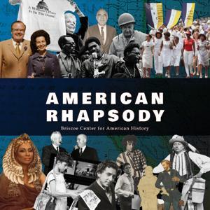 American Rhapsody by American Rhapsody