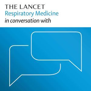 The Lancet Respiratory Medicine in conversation with by The Lancet Group