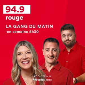 La gang du matin à Gatineau-Ottawa by Bell Media