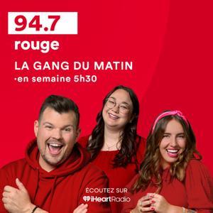 La gang du matin en Mauricie by Bell Media