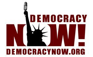 KPFA - Democracy Now! by KPFA