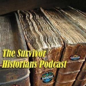 The Survivor Historian Podcasts by Mario J. Lanza