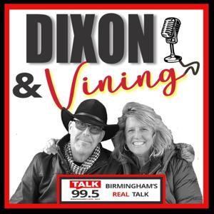 Dixon and Vining by Talk 99.5