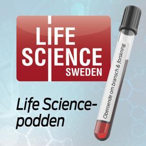 Life Science-podden by Life Science Sweden