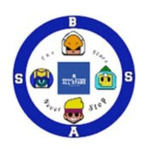 Brawl Stars All Stars by Connor