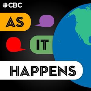 As It Happens by CBC
