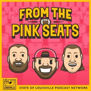 From The Pink Seats by State of Louisville