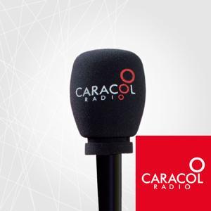 Noticiero Caracol by Caracol Podcast