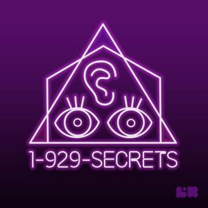 The Secrets Hotline by Love and Radio | QCODE