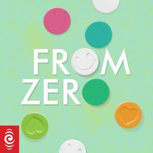 FROM ZERO by RNZ